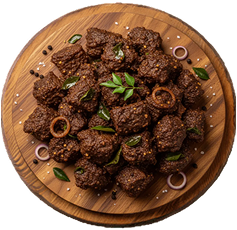 Karimeen Pollichathu