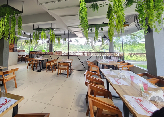 Kadambra Family Dining